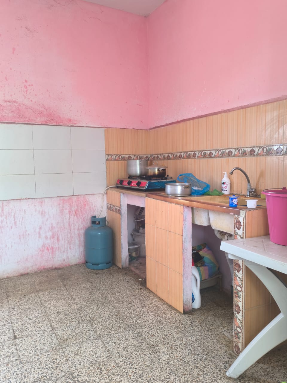 Hammam El Ghezaz&nbsp;Hammam El Ghezaz&nbsp;Vente&nbsp;Maisons&nbsp;Maison au centre ville hammem el ghzez