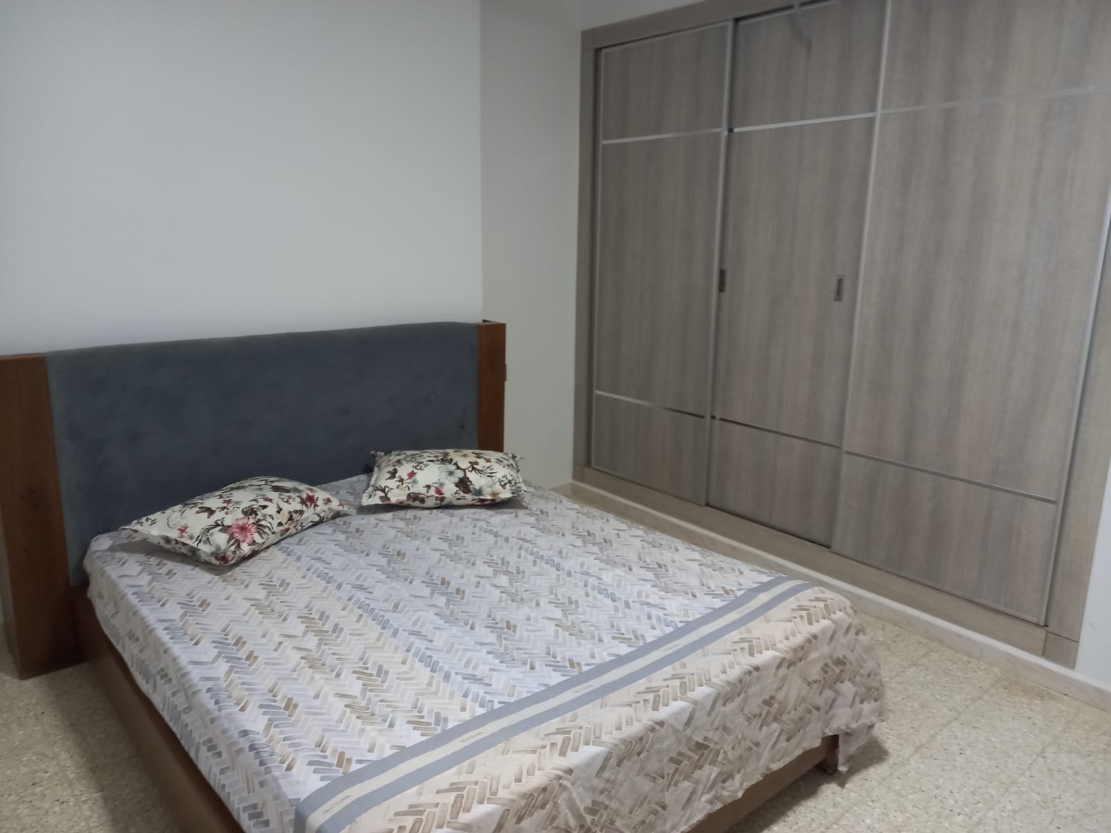 Kelibia&nbsp;Kelibia&nbsp;Vente&nbsp;Appart. 2 pi�ces&nbsp;Superbe appartement avec magnifique vue sur mer