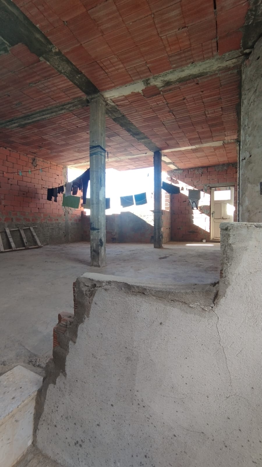 Vente Appart. 2 pièces - Tunisie