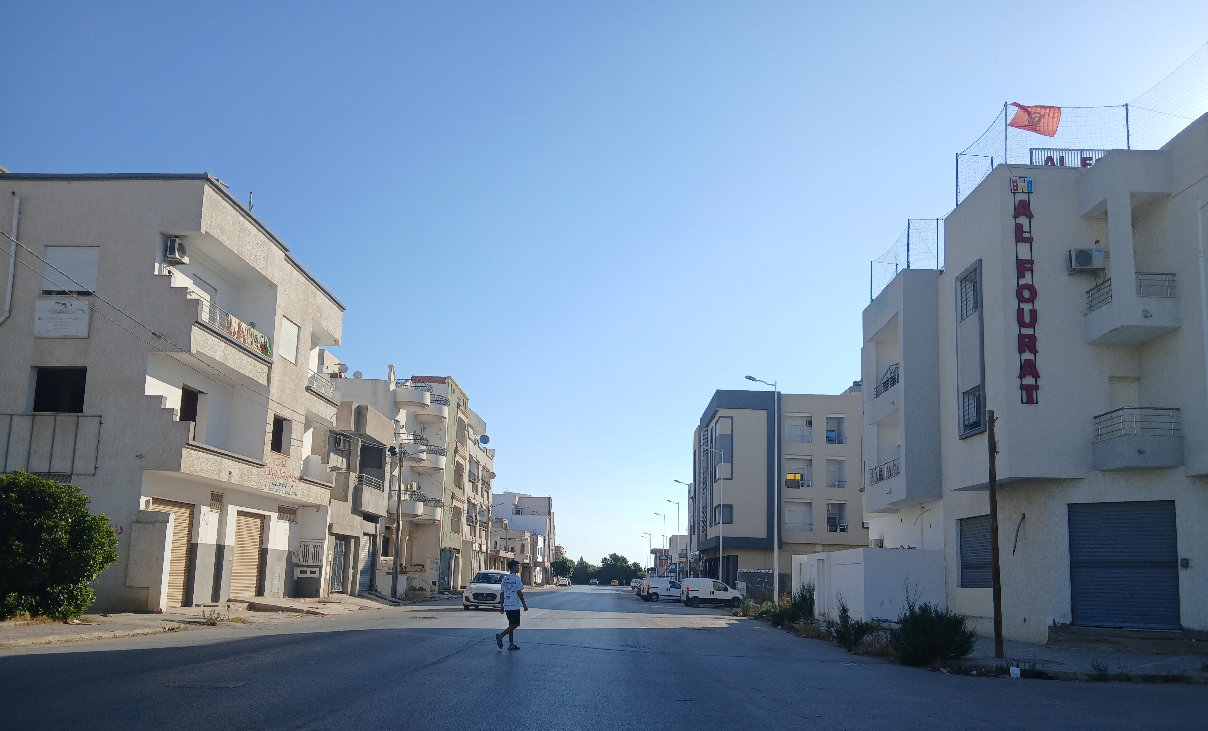Vente Maisons - Tunisie