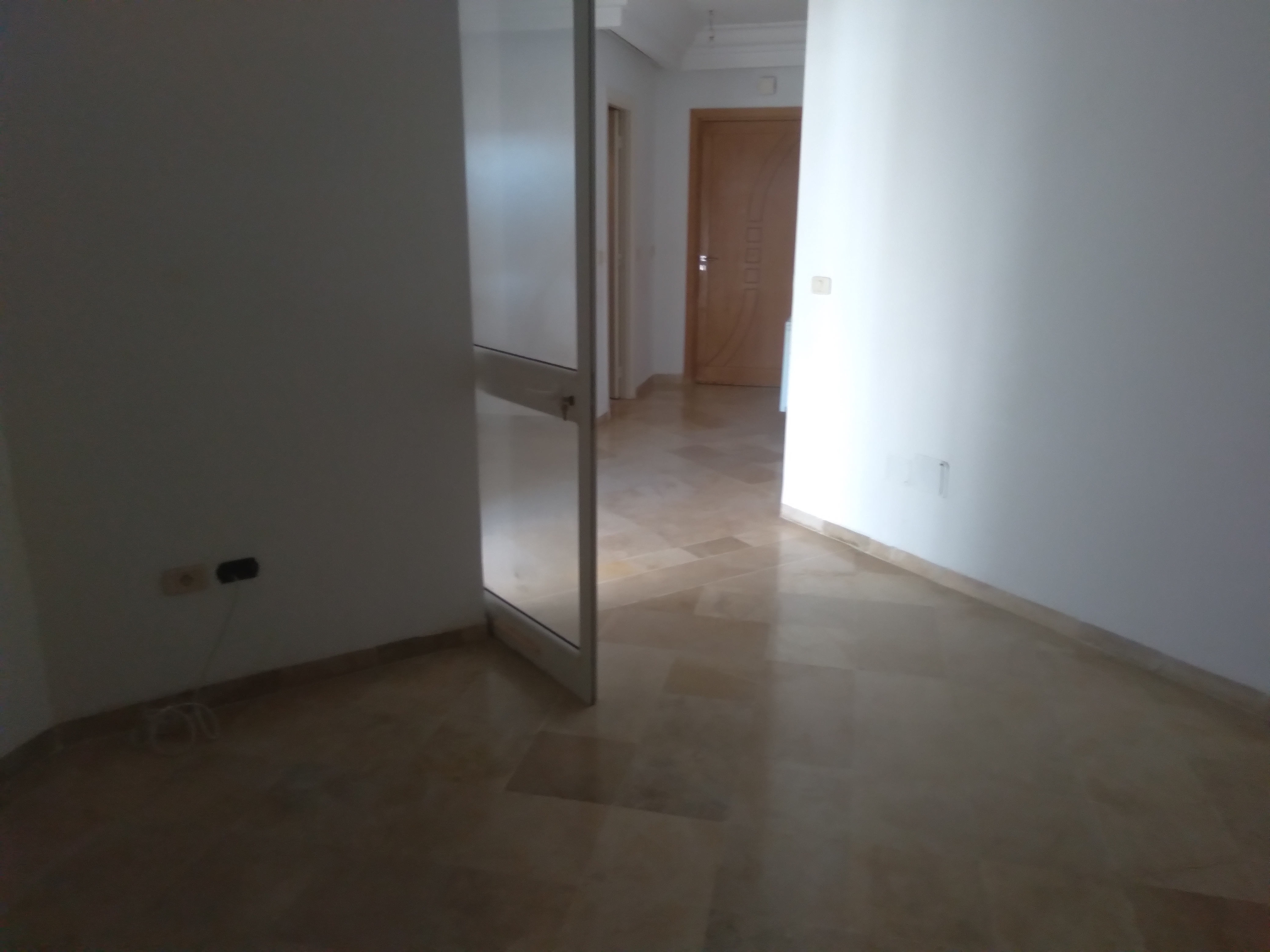 Vente Appart. 2 pices - Tunisie