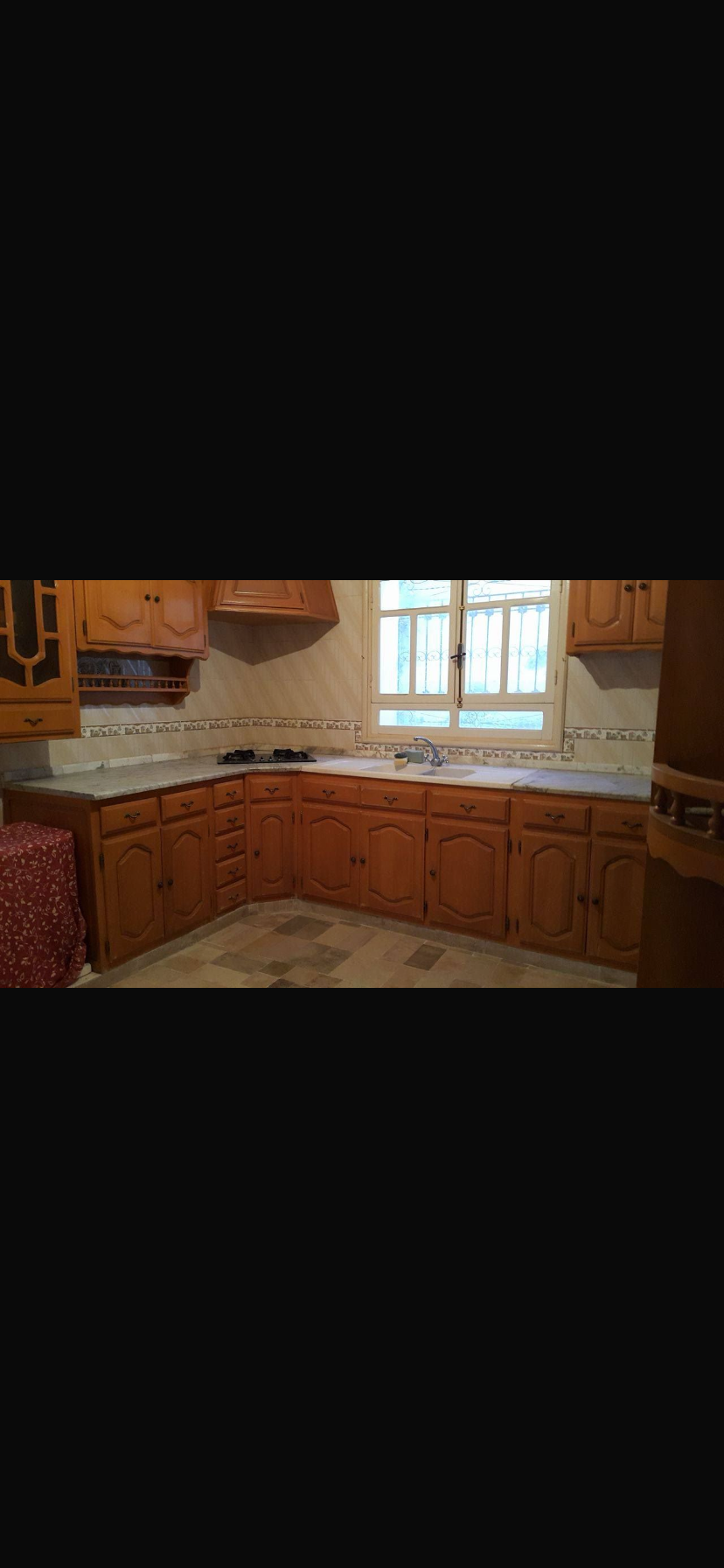 Vente Maisons - Tunisie