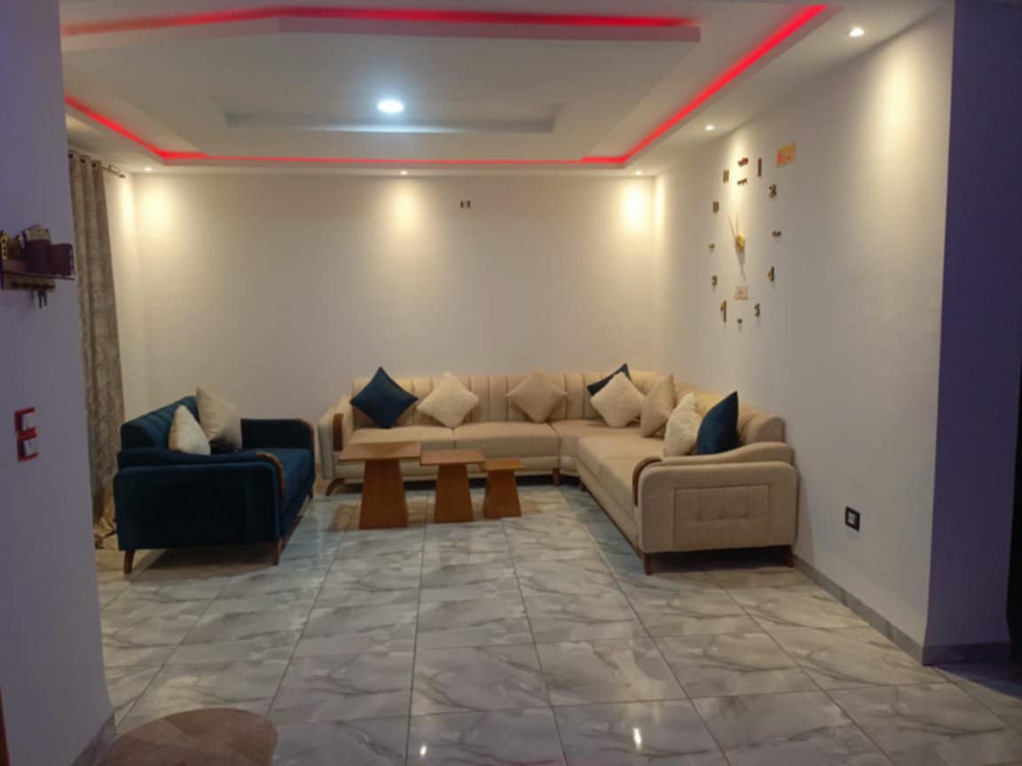 Vente&nbsp;Maisons - Tunisie