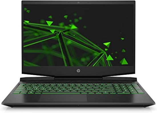 Nabeul Nabeul HP  / Compaq Autre Ordinateur portable gamer excellente performance