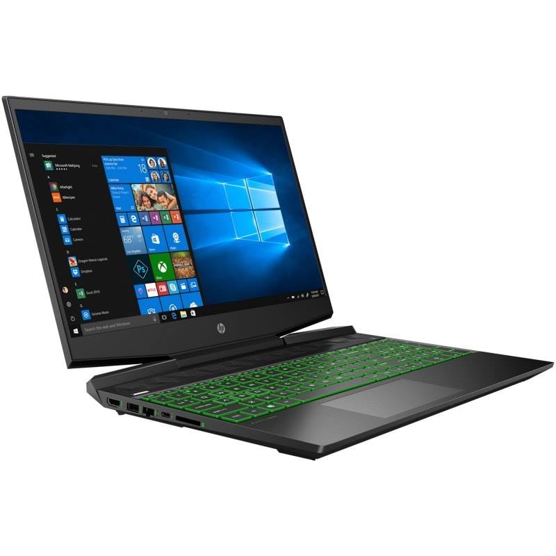 Nabeul Nabeul HP  / Compaq Autre Ordinateur portable gamer excellente performance