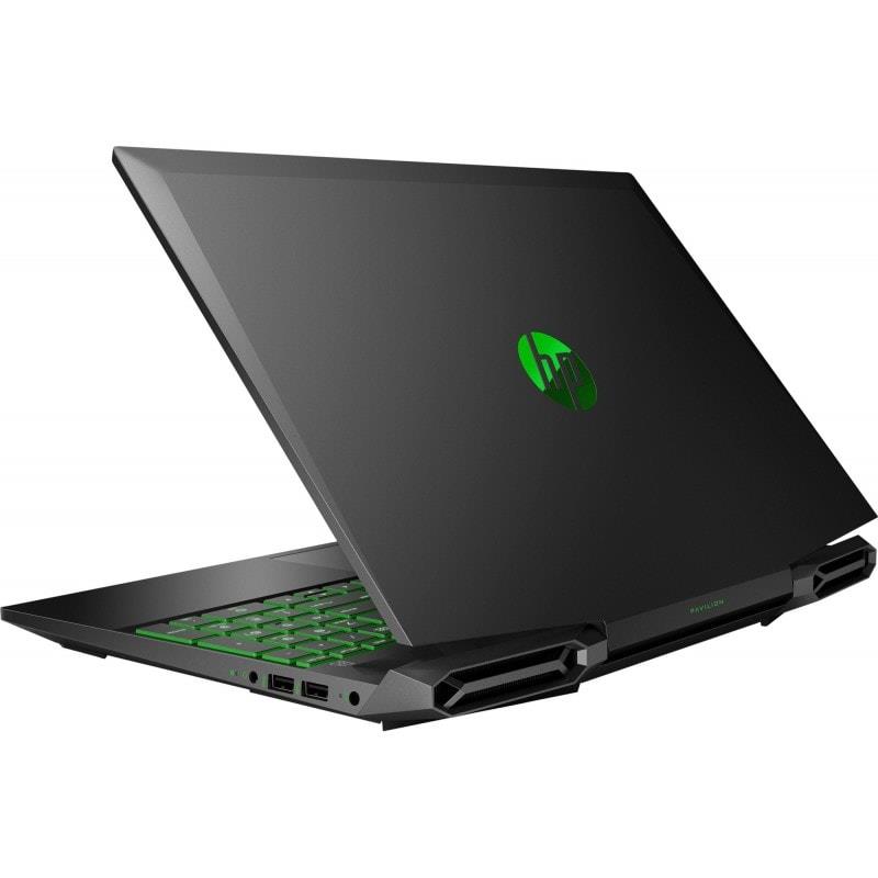 Nabeul Nabeul HP  / Compaq Autre Ordinateur portable gamer excellente performance