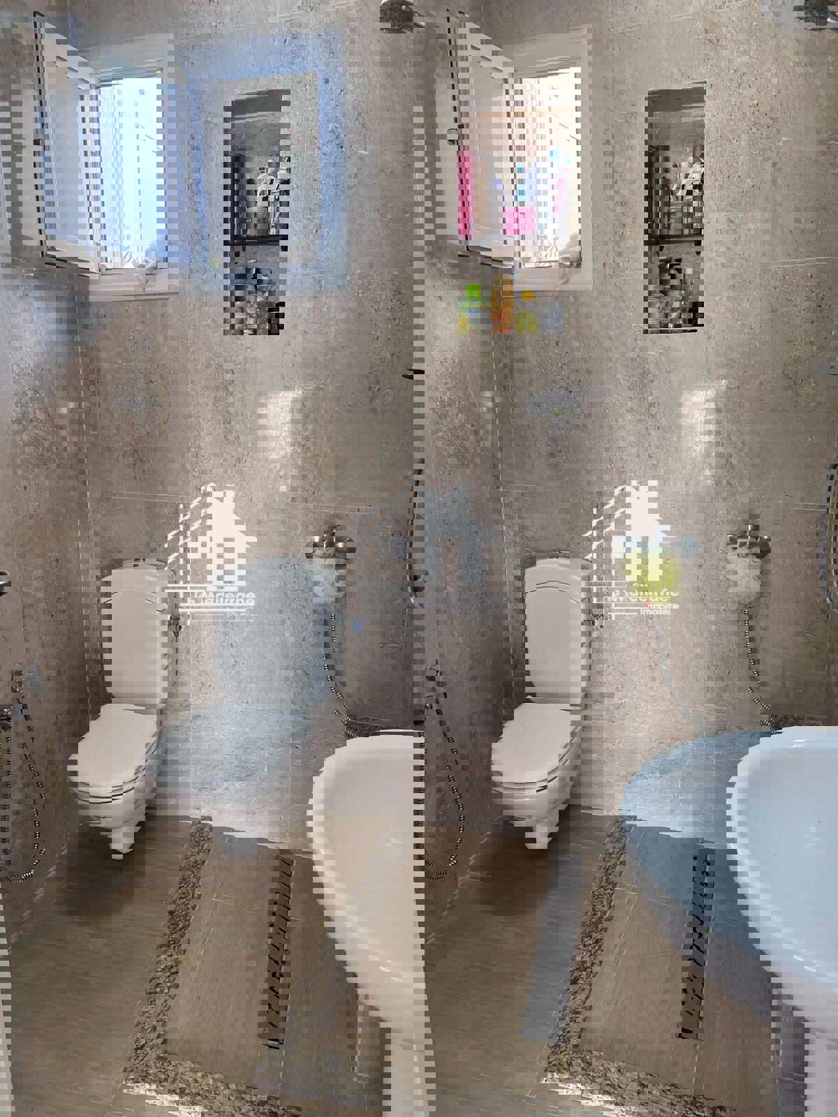 Vente Appart. 3 pices - Tunisie