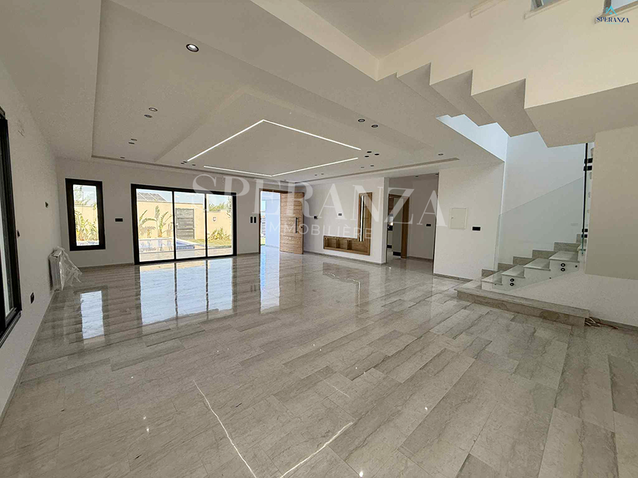 Hammamet&nbsp;Hammamet&nbsp;Vente&nbsp;Autre&nbsp;Villa deniz