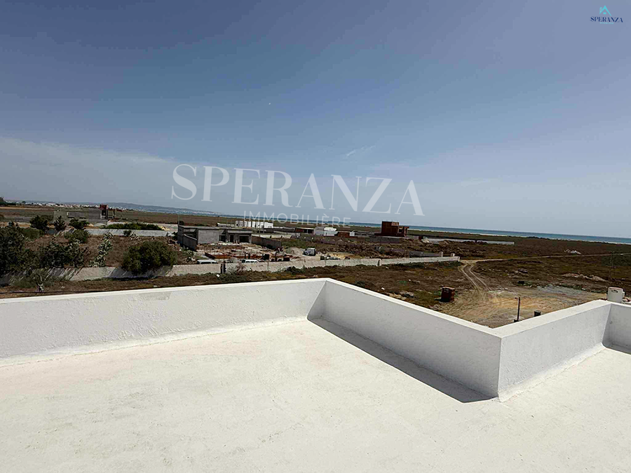 Hammamet&nbsp;Hammamet&nbsp;Vente&nbsp;Maisons&nbsp;Villa santos