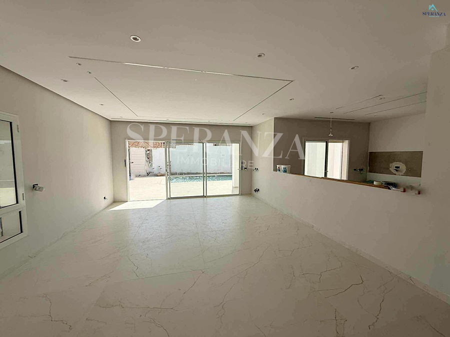Hammamet&nbsp;Hammamet&nbsp;Vente&nbsp;Maisons&nbsp;Villa santos