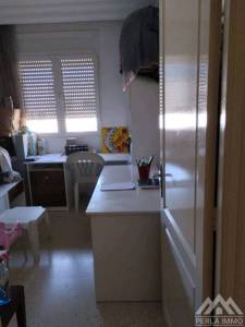 El Menzah El Manar 1 Vente Appart. 4 pices Appartement s3 manar 1