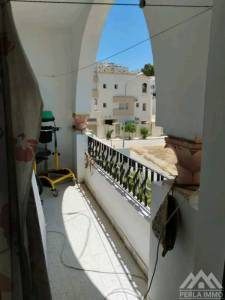 El Menzah El Manar 1 Vente Appart. 4 pices Appartement s3 manar 1