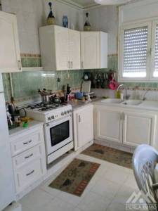 Vente Appart. 4 pices - Tunisie