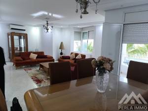 Vente Duplex - Tunisie