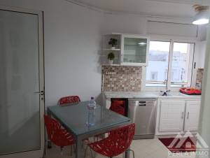 Ariana Ville Cite Ennasr 2 Vente Duplex Duplex s3 ennaser 2