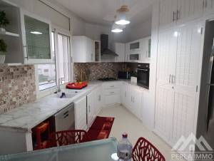 Ariana Ville Cite Ennasr 2 Vente Duplex Duplex s3 ennaser 2