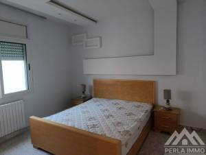 Ariana Ville Cite Ennasr 2 Vente Duplex Duplex s3 ennaser 2