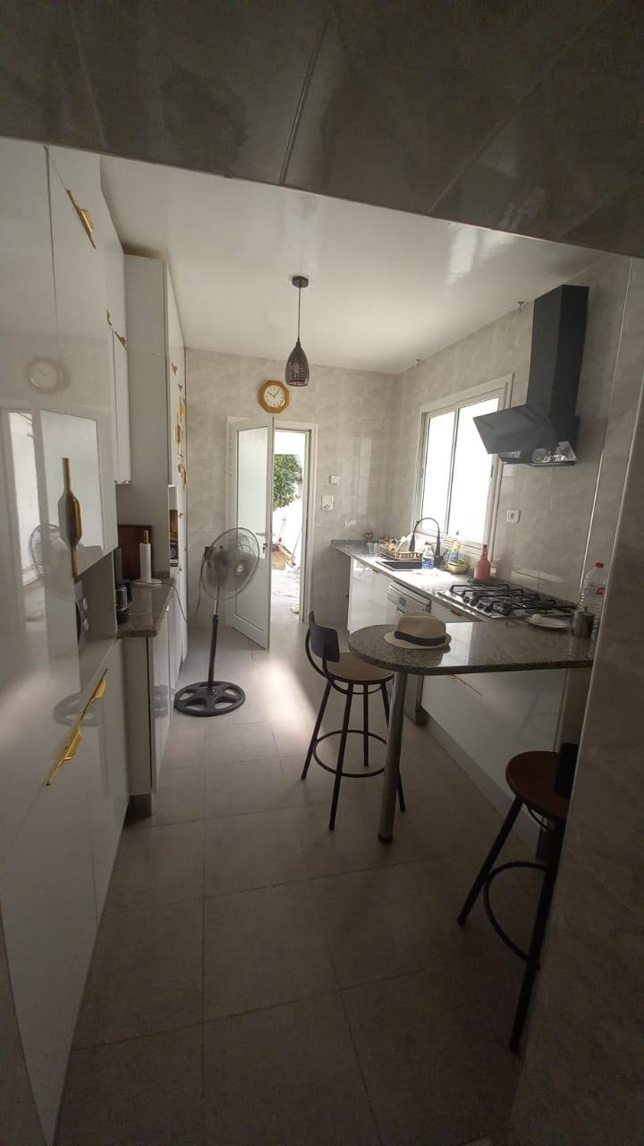 Vente Duplex - Tunisie