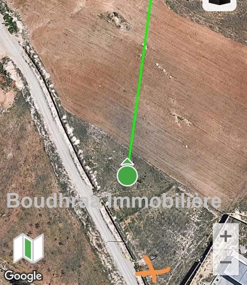 Vente Surfaces - Tunisie