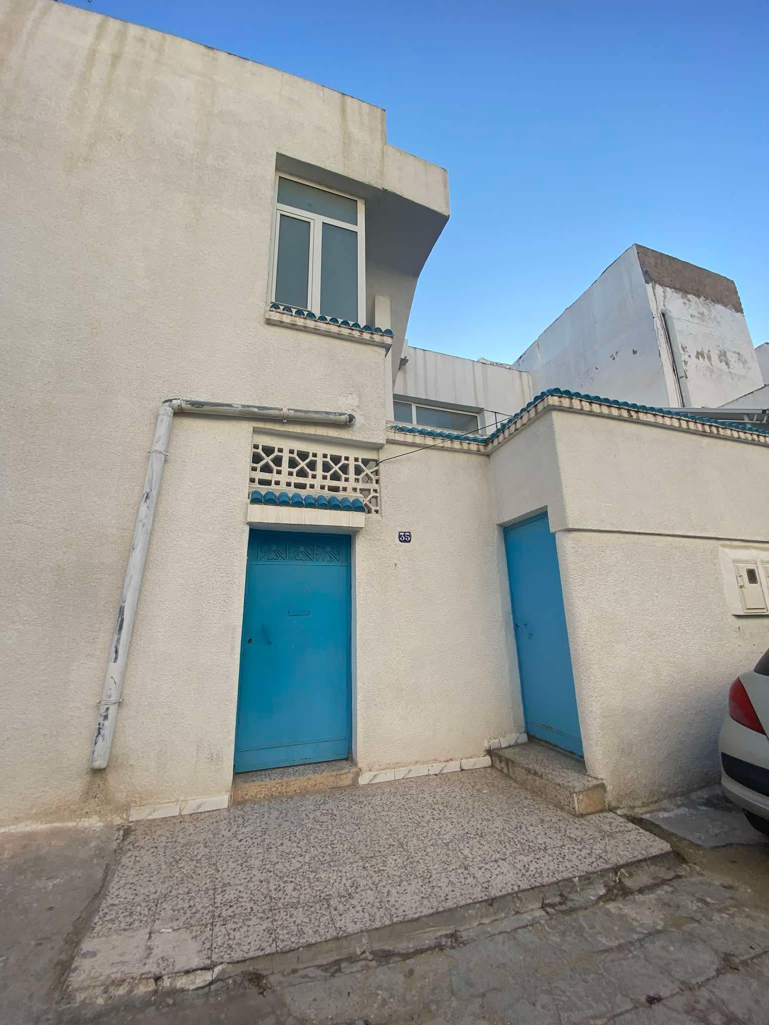 Vente Maisons - Tunisie
