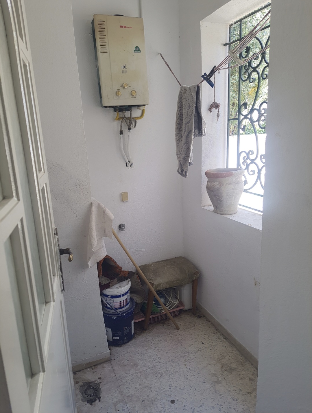 Vente Appart. 1 pice - Tunisie