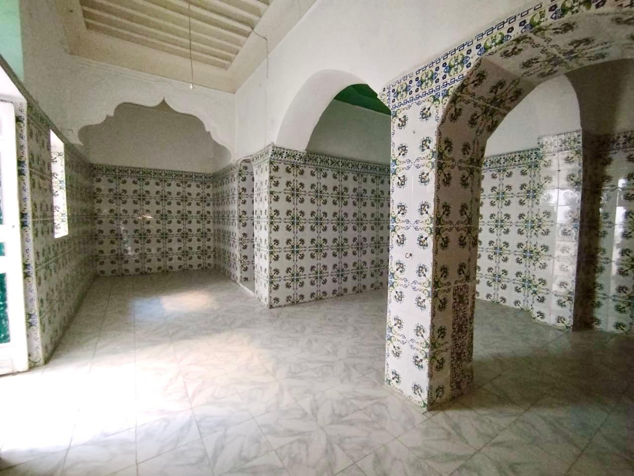 Vente Maisons - Tunisie