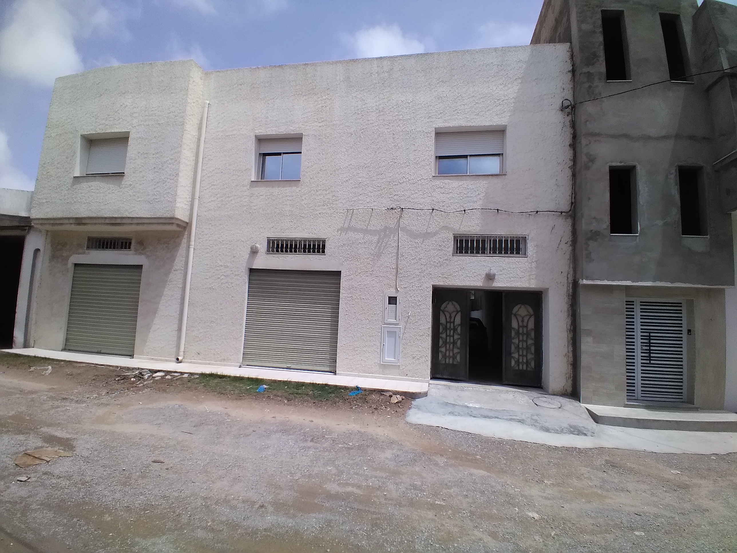 Vente Maisons - Tunisie