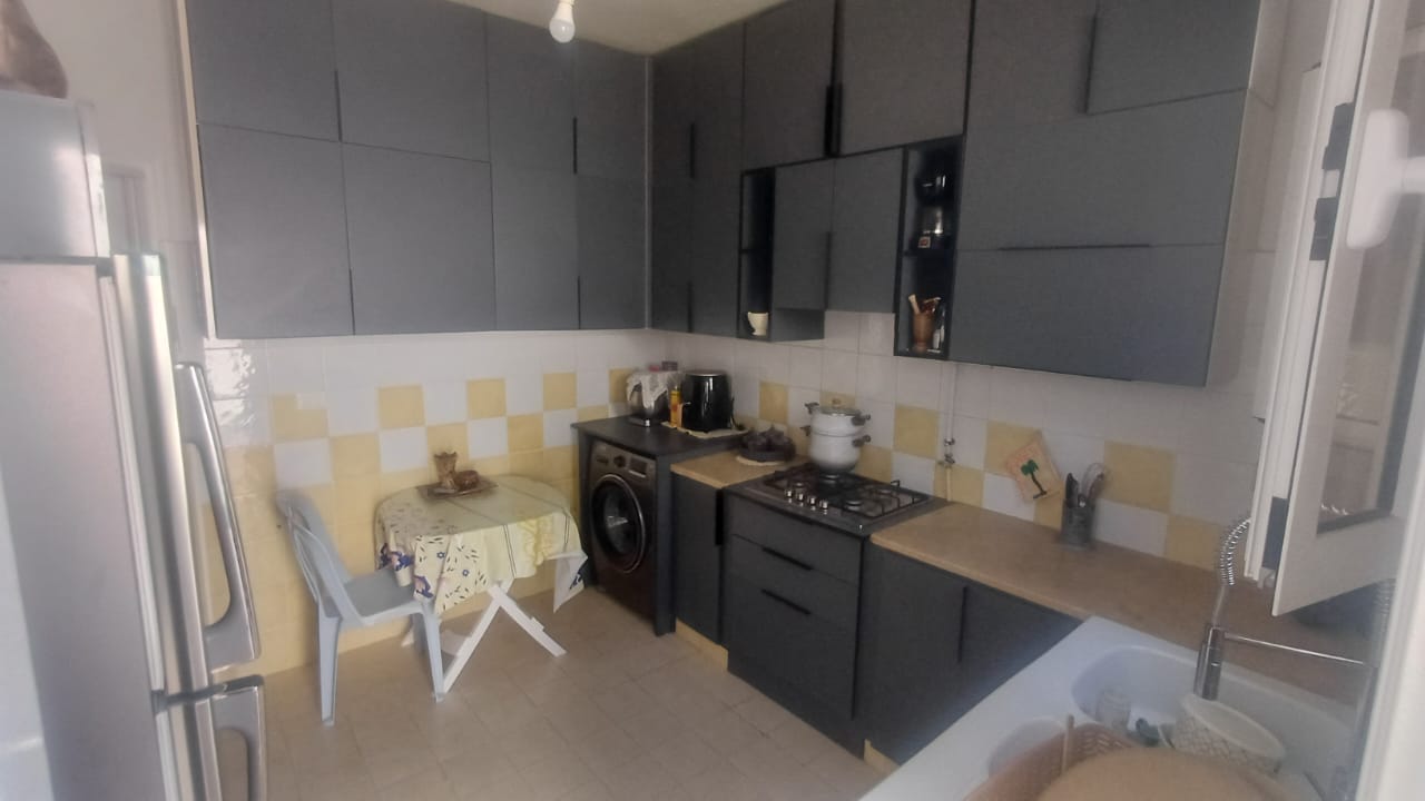 Vente Appart. 4 pices - Tunisie