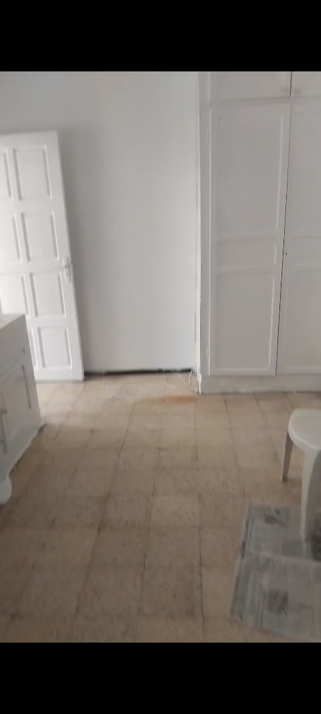 El Ouerdia El Ouerdia Vente Appart. 3 pices Appartement  el ouardia