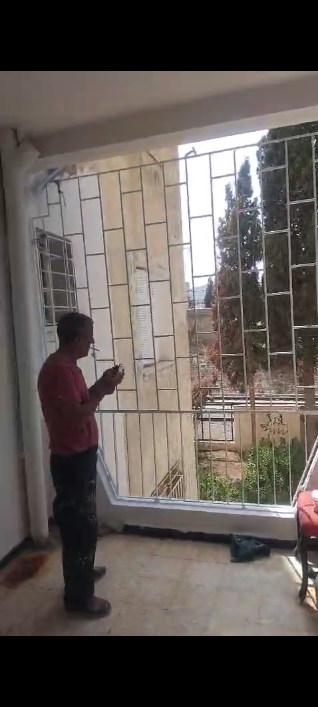 El Ouerdia El Ouerdia Vente Appart. 3 pices Appartement  el ouardia