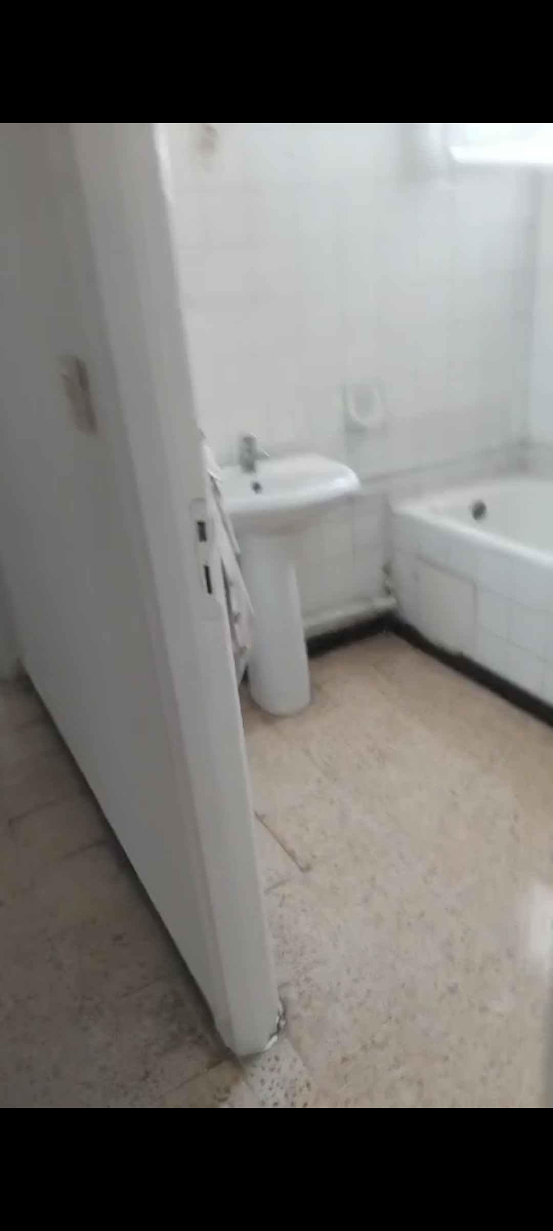 Vente Appart. 3 pièces - Tunisie