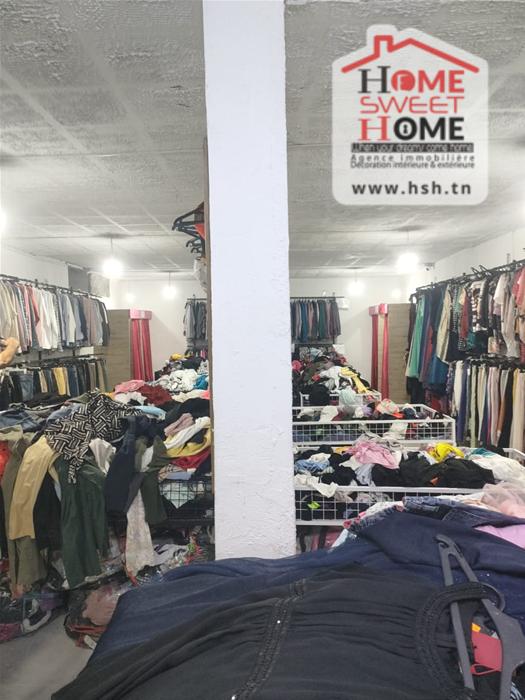 Vente Autre - Tunisie