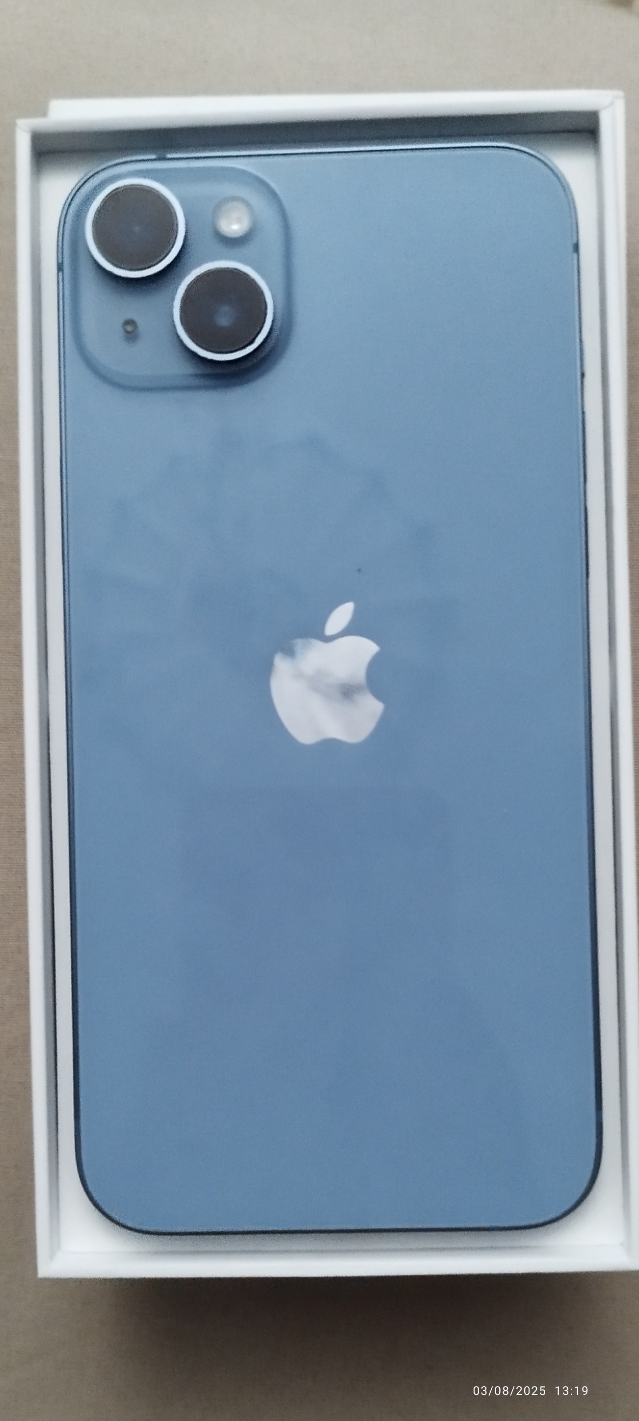 El Menzah El Menzah 1 Apple - iPhone Autre Modle Iphone 14 plus