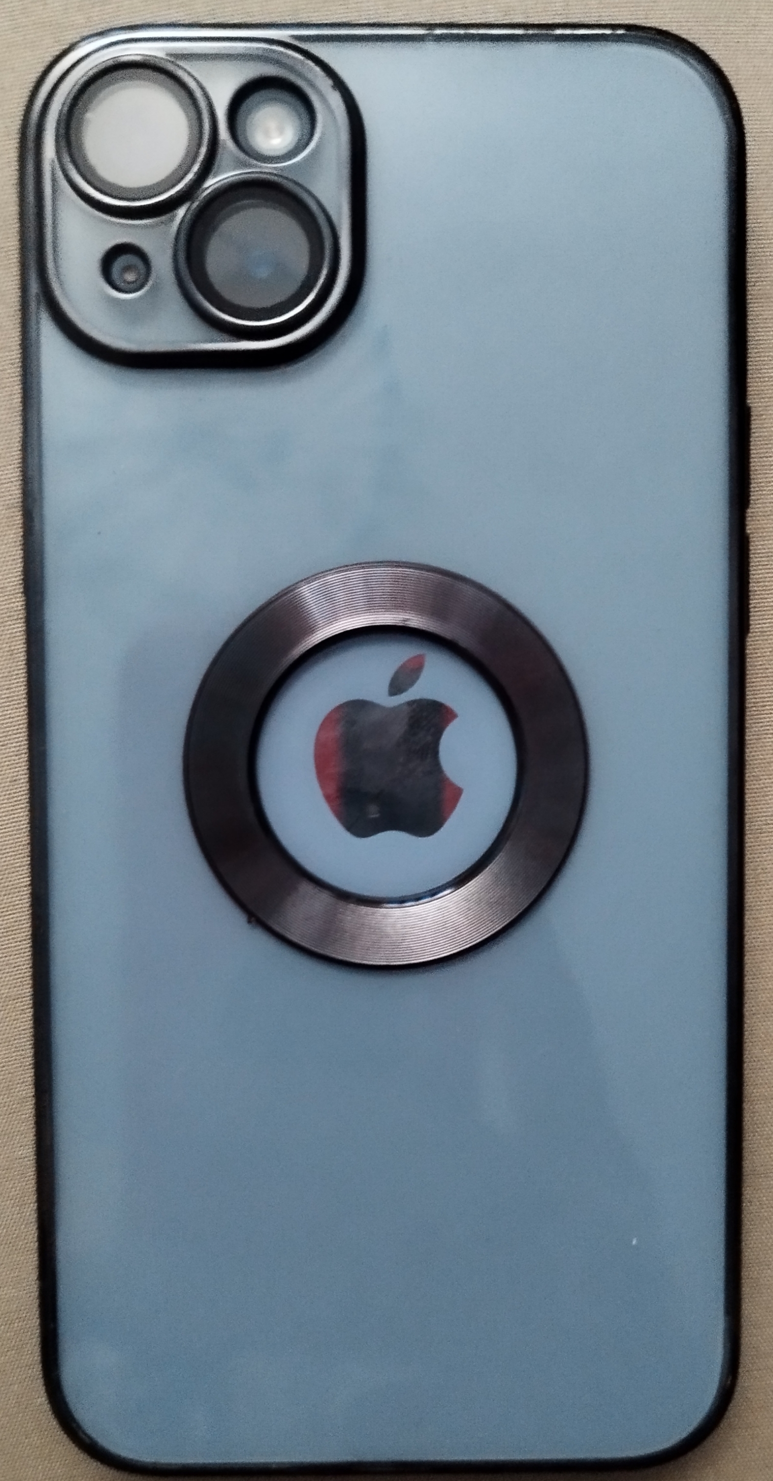 El Menzah El Menzah 1 Apple - iPhone Autre Modle Iphone 14 plus