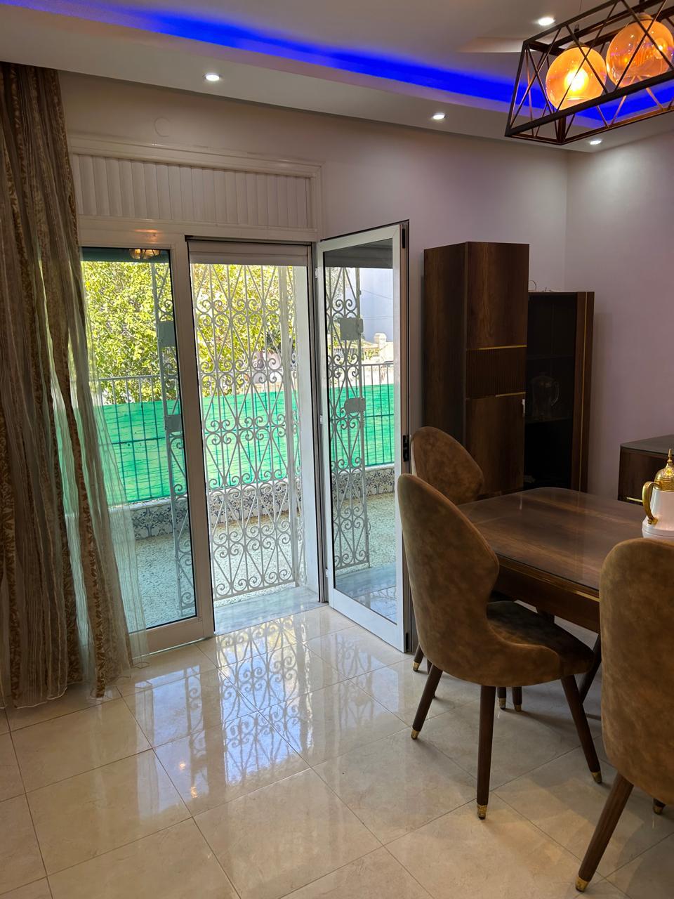 Vente Appart. 5 pices+ - Tunisie