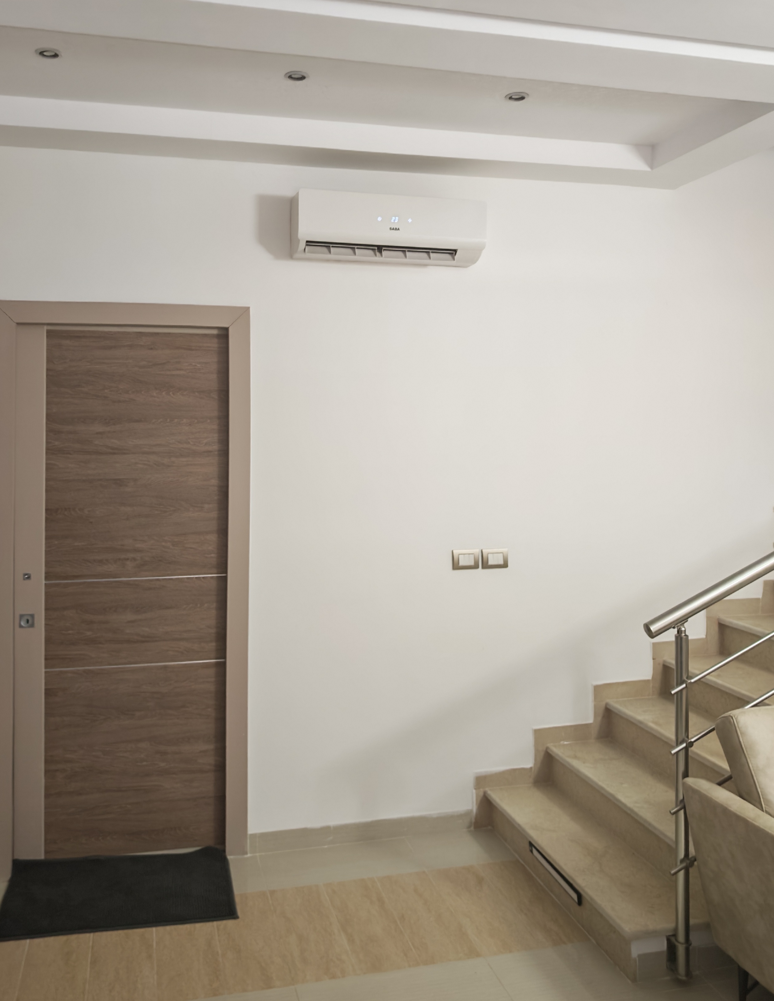 Akouda Chatt Meriem Vente Autre Villa triplex haut standing