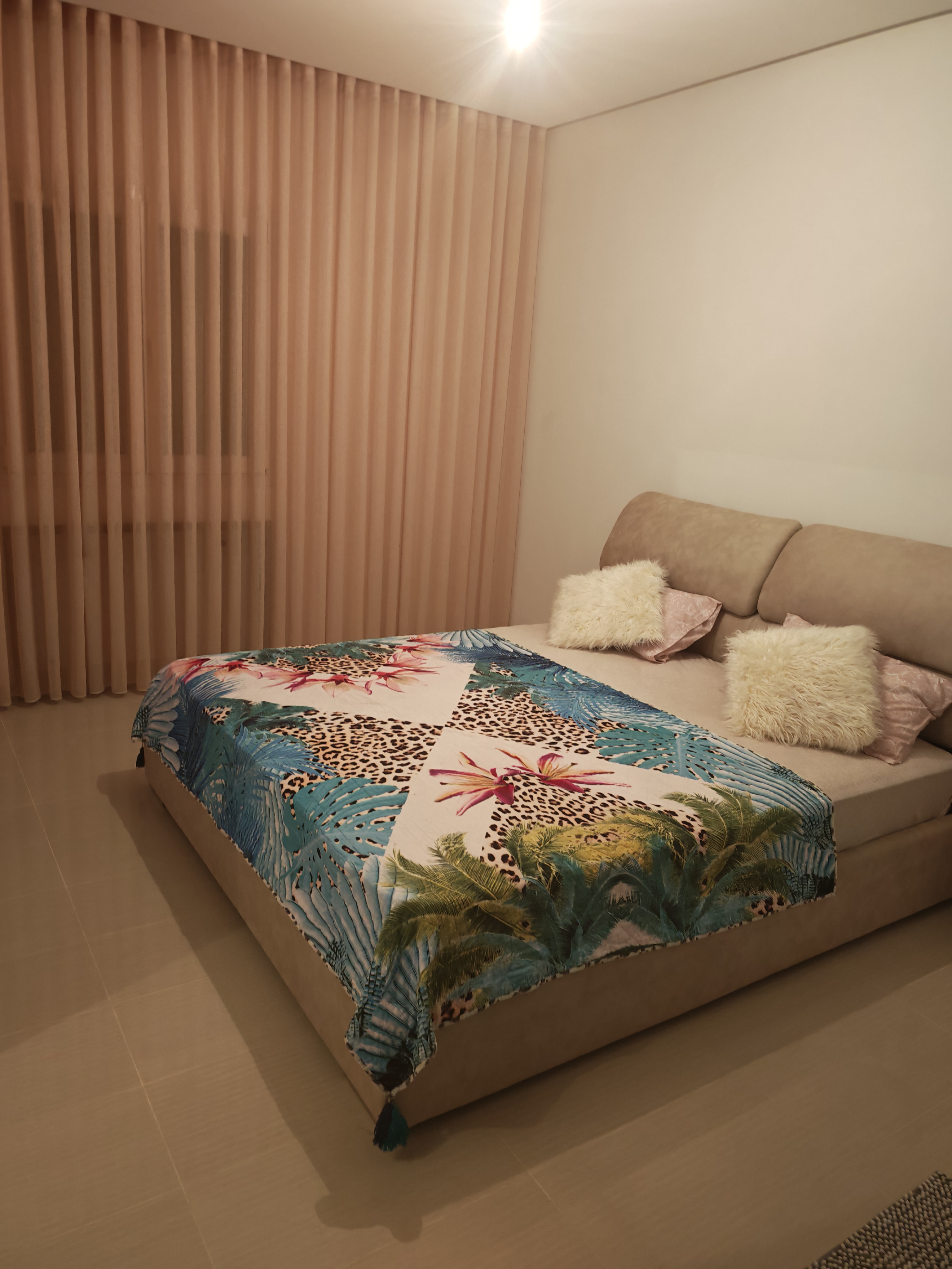 Akouda Chatt Meriem Vente Autre Villa triplex haut standing