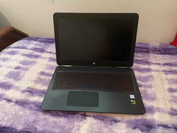 Le Bardo Le Bardo HP  / Compaq Autre Pc gaming portable