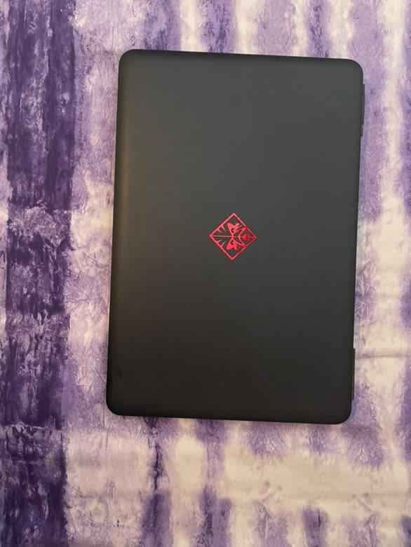 Le Bardo Le Bardo HP  / Compaq Autre Pc gaming portable