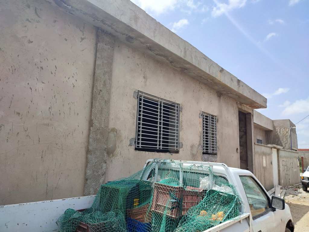 Raoued Cite Chaker Vente Maisons Maison s 3