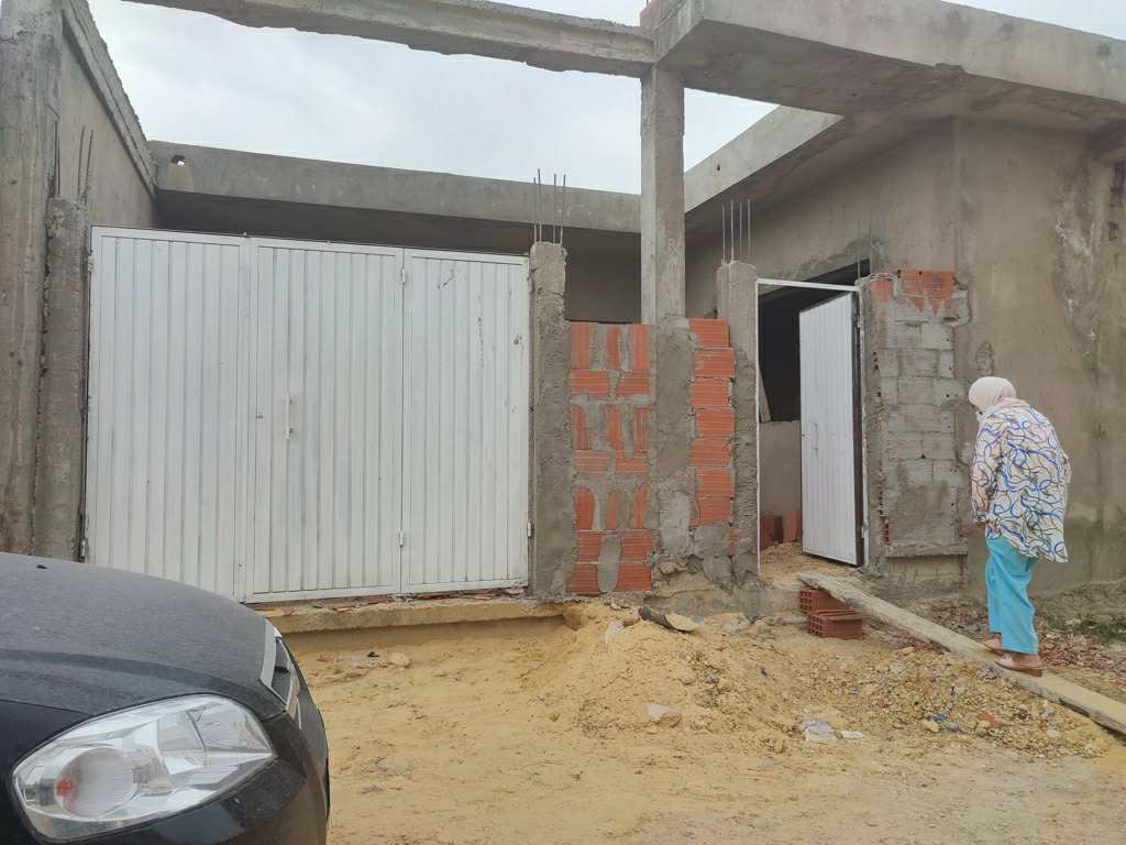 Raoued Cite Chaker Vente Maisons Maison s 3