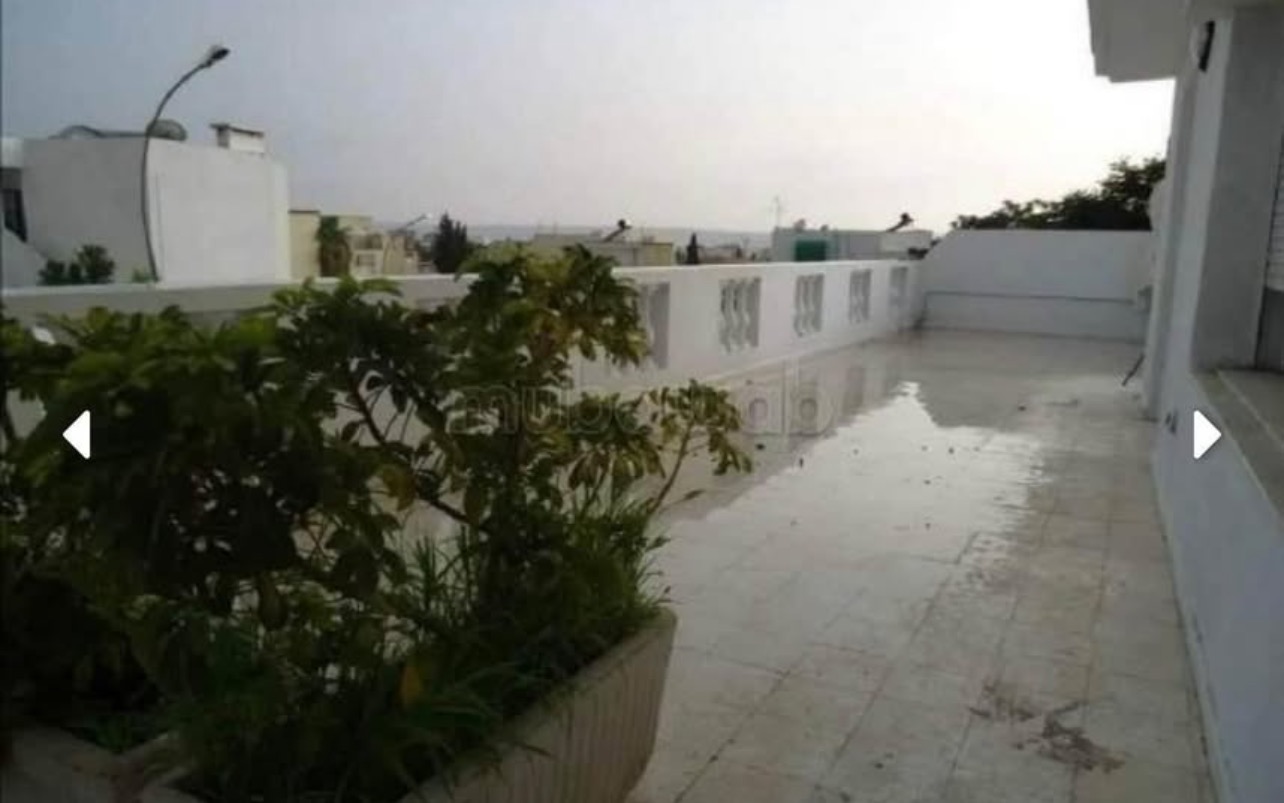 El Mourouj Cite Ibn Mandhour Vente Maisons Mourouj1 maison 4 appartements 4 garages 2 studios