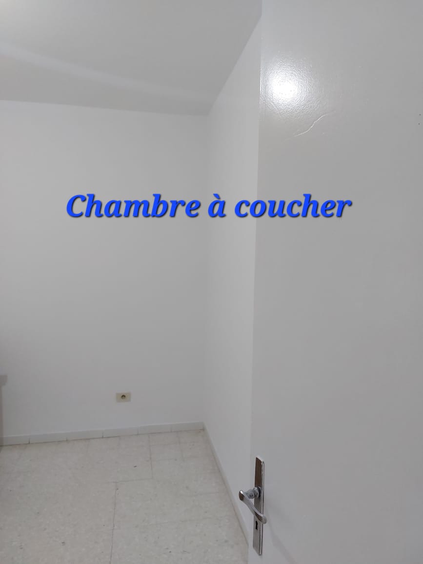 El Mourouj El Mourouj Vente Appart. 1 pice Appartement s1  el mourouj 3