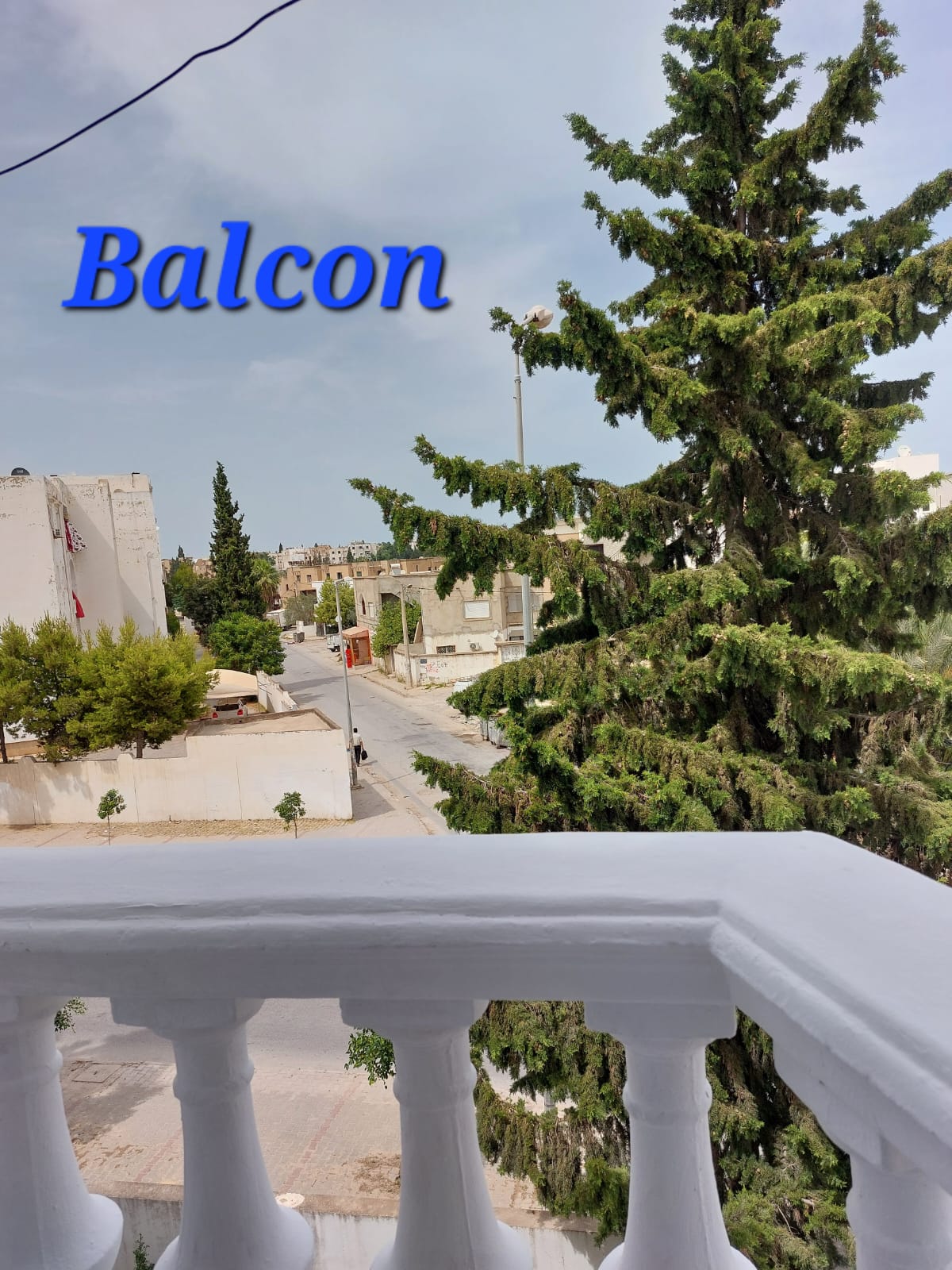 El Mourouj El Mourouj Vente Appart. 1 pice Appartement s1  el mourouj 3