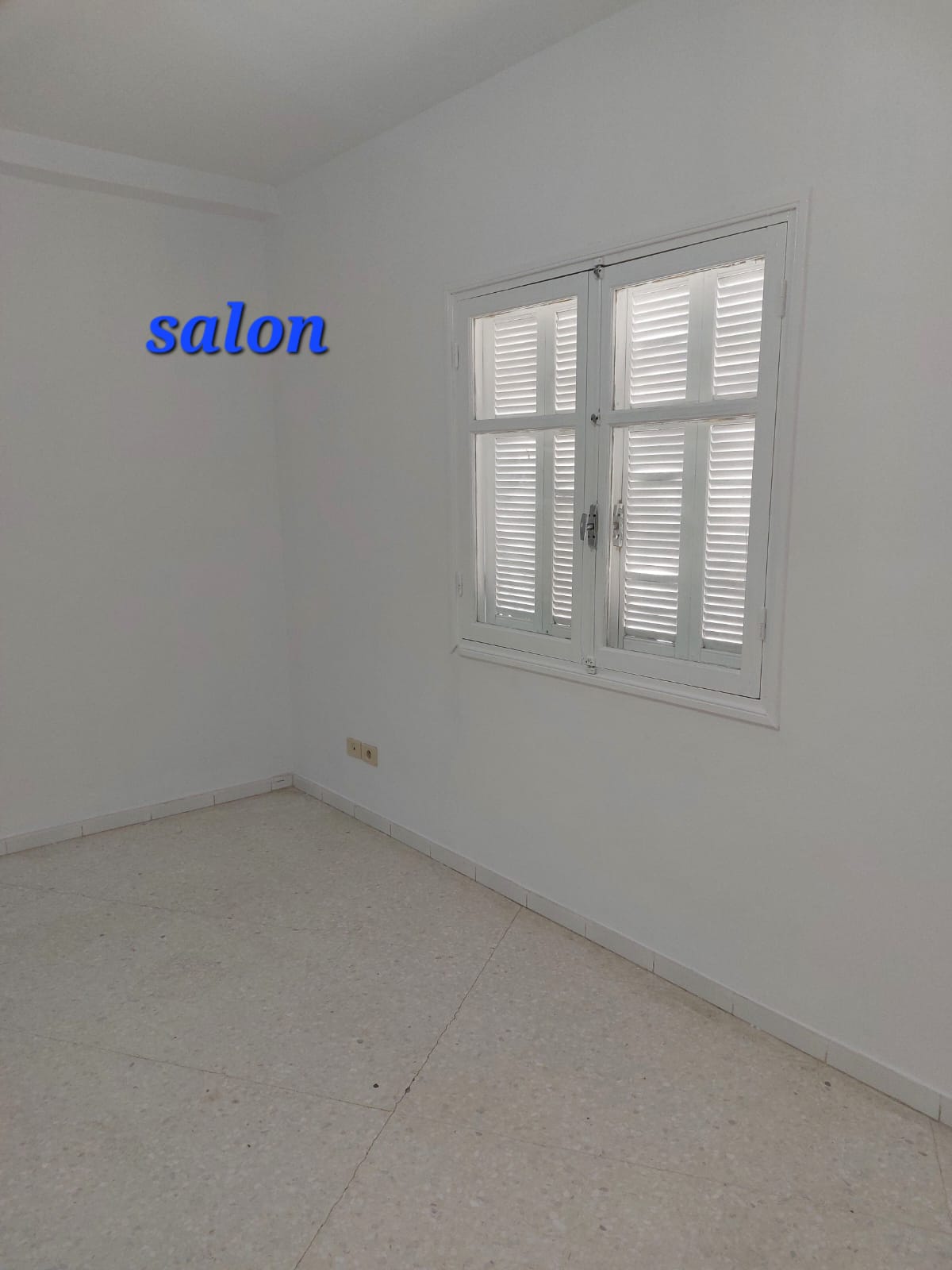 El Mourouj El Mourouj Vente Appart. 1 pice Appartement s1  el mourouj 3