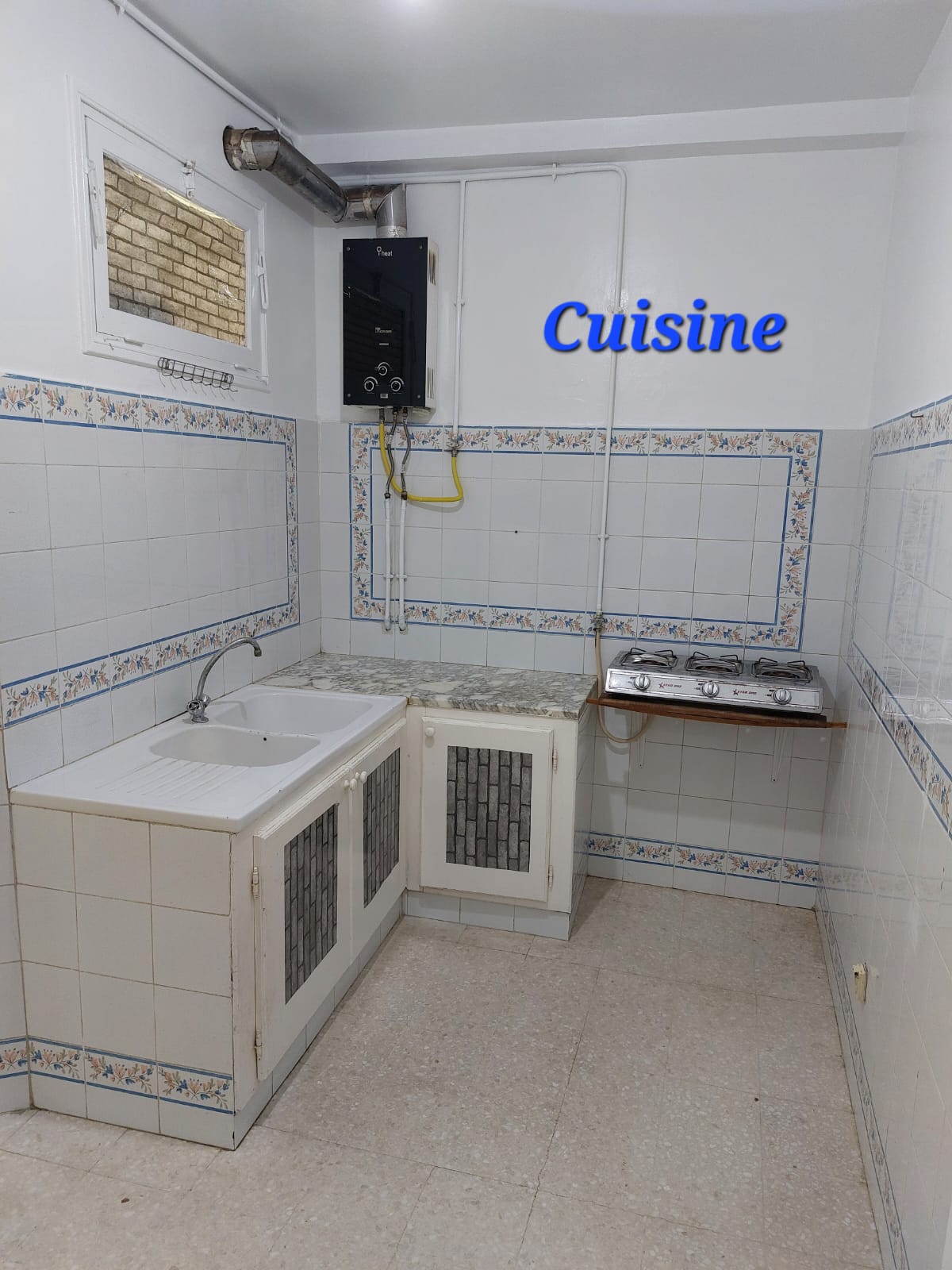 Vente Appart. 1 pice - Tunisie
