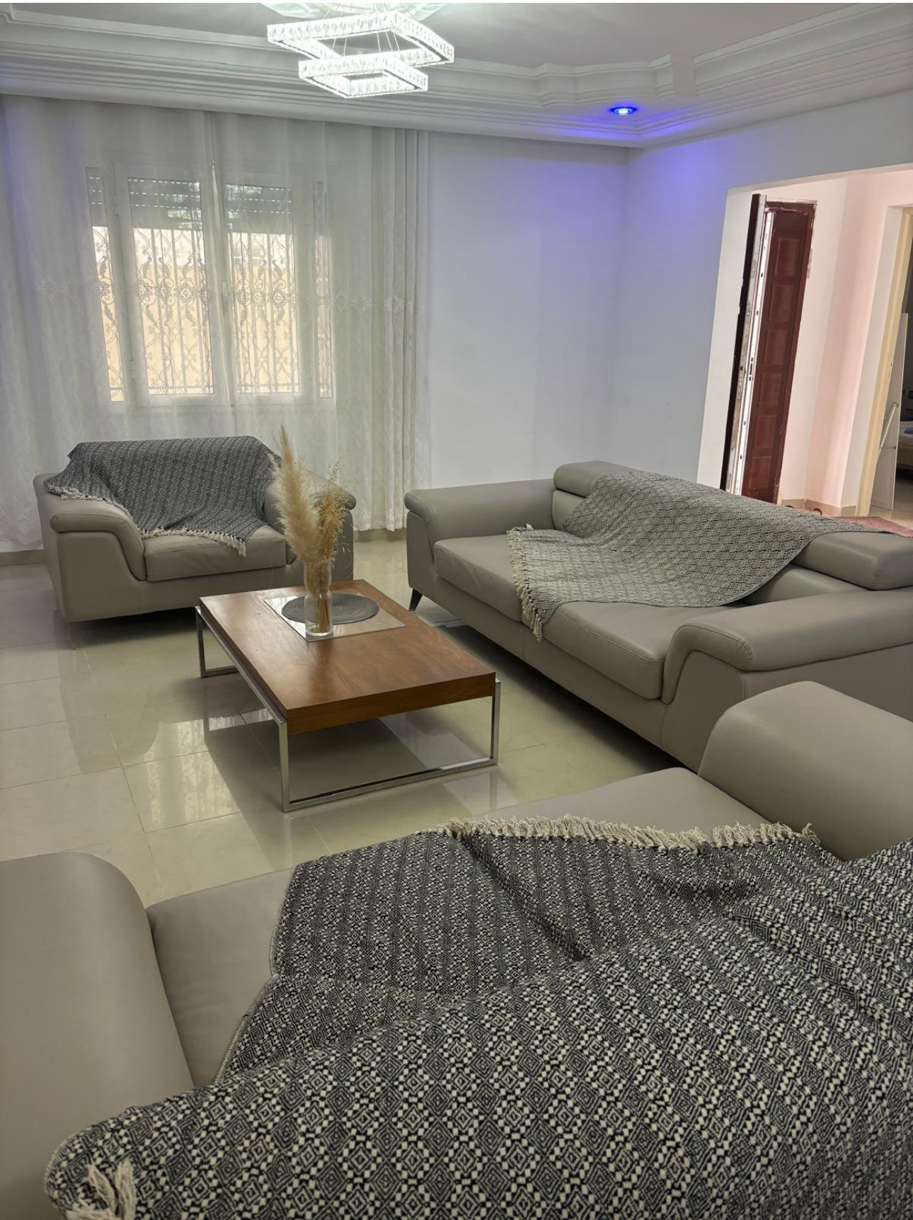 Gabes Sud Teboulbou Vente Maisons Villa  tmoula