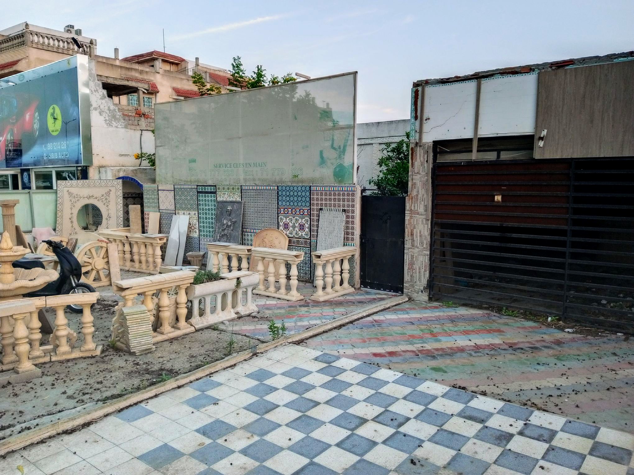 Vente Maisons - Tunisie