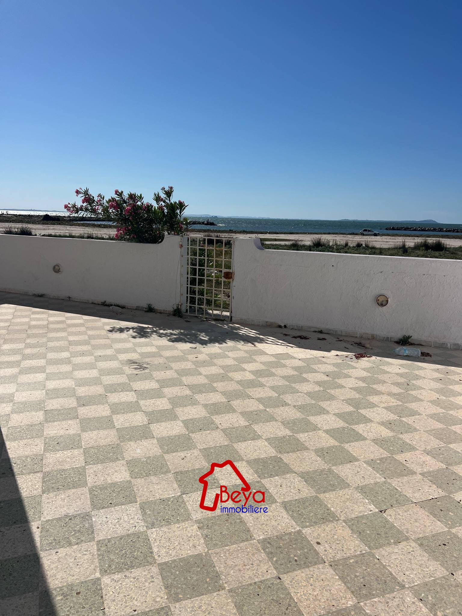 Vente Maisons - Tunisie