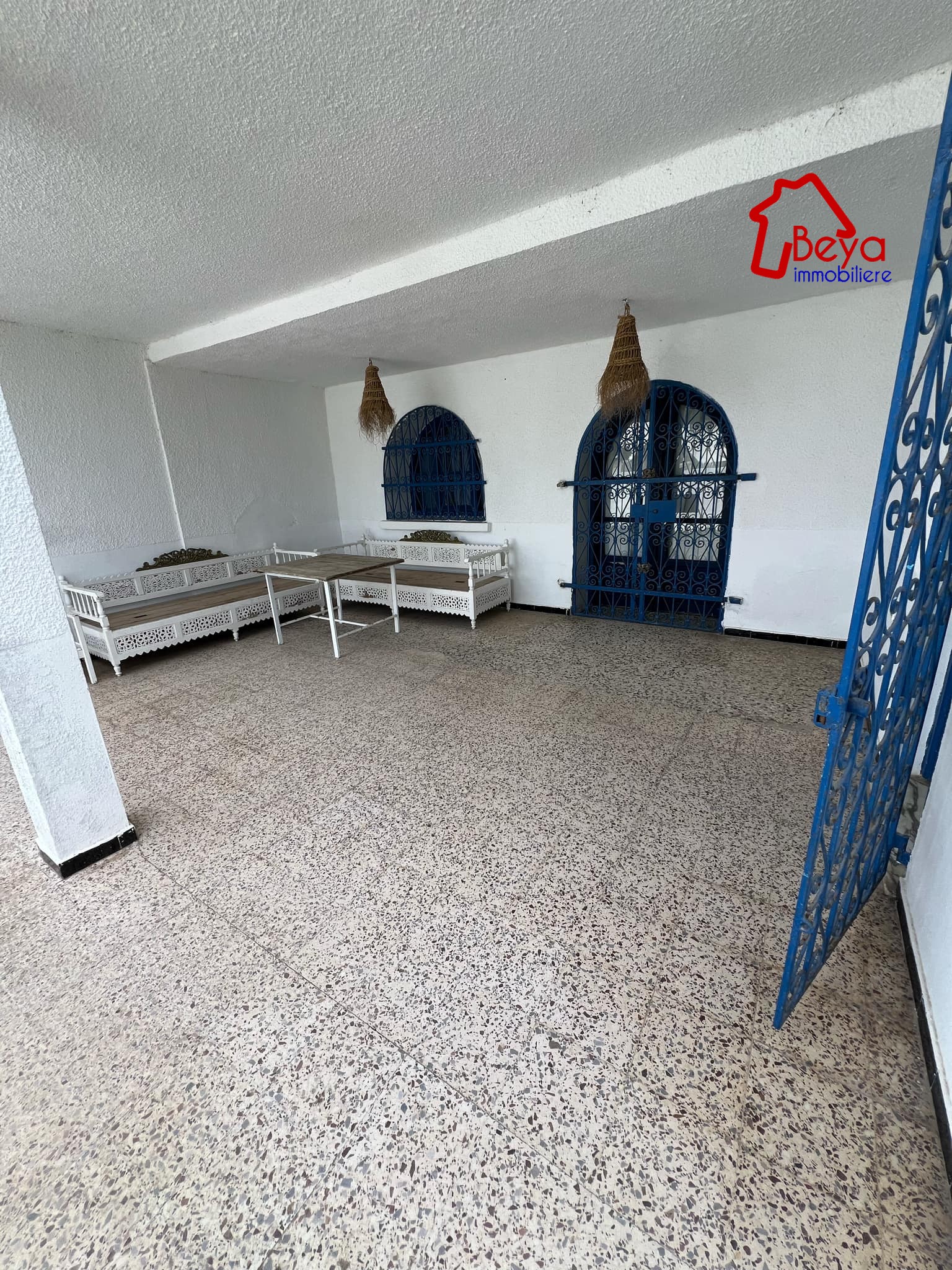 Vente Maisons - Tunisie